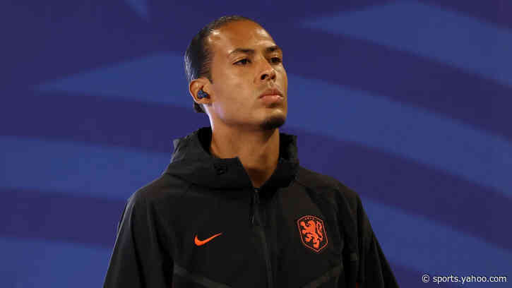 Report Van Dijk ‘will join Milan sooner or later’ as free agent from Liverpool in 2027