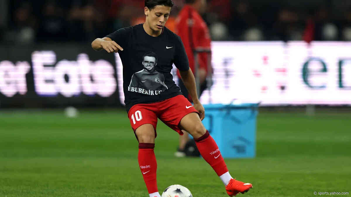 Real Madrid playmaker makes his case for more minutes after solid performance in international break