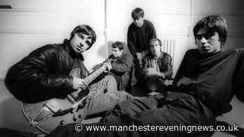 Oasis' original line-up and where they are now as band announces huge 2027 tour