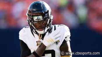 Deion Sanders puzzled by Travis Hunter's role with Jaguars: 'I have no idea what's going on'