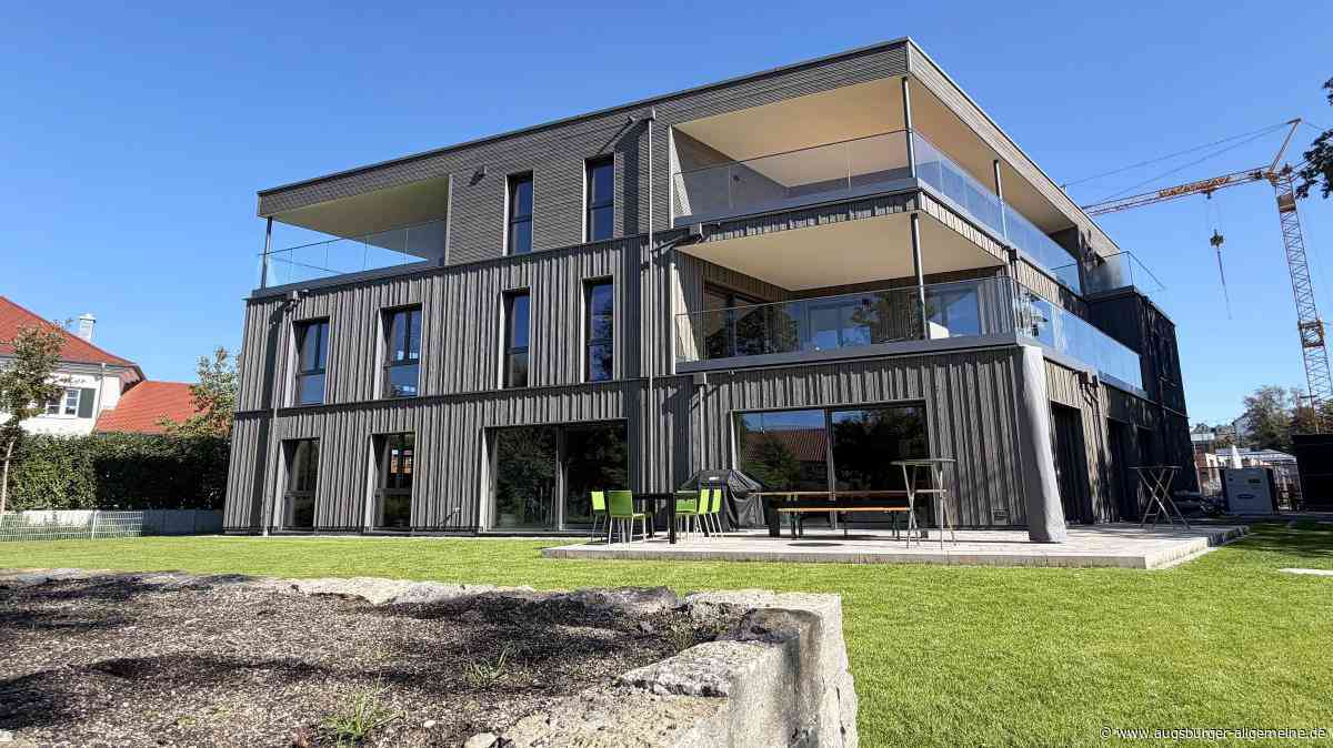Was lange währt, wird endlich gut: Vensol eröffnet neue Firmenzentrale in Babenhausen