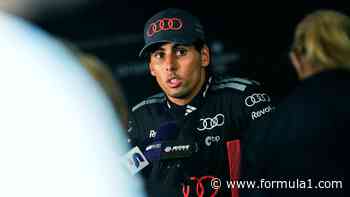 Bortoleto handed penalty after yellow flag infringement