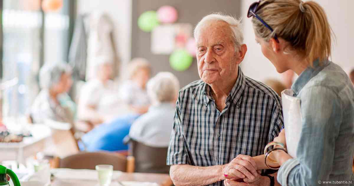 Meer bewegingsvrijheid voor mensen met dementie: verstandig of niet?