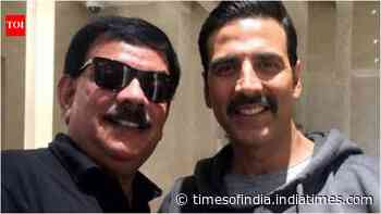 Priyadarshan to stick to comedy: Director drops serious films with Akshay