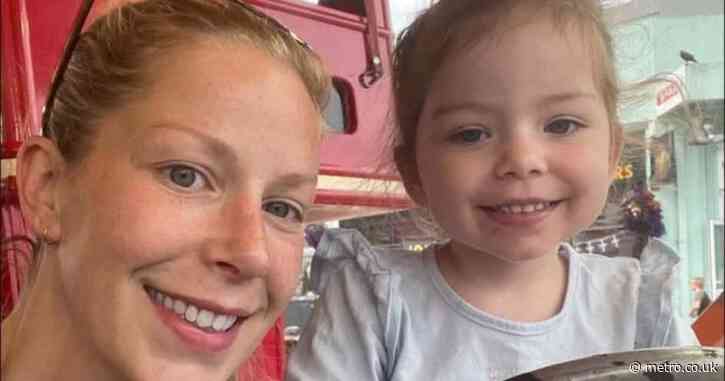I’m considering freezing my daughter’s eggs after she started puberty as a baby