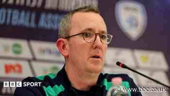 'Significant majority' of Republic of Ireland players voted to play Israel game