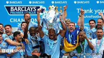 No Premier League appetite to strip Man City of titles - but threat remains