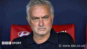 The issues Mourinho is struggling to fix at Real