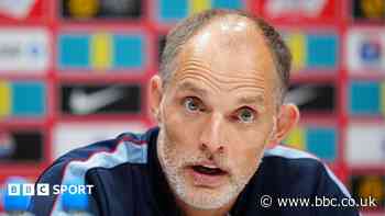 Palmer misses too many opportunities to play for England - Tuchel