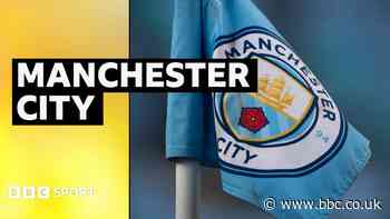 What could the potential sanctions for Man City be?
