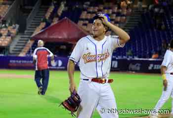 Hijo de Miguel Cabrera debutó con Venezuela en el Mundial U-15 y reveló qué lo diferencia de su padre