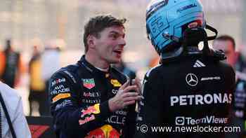 Was dit dé kans voor Max Verstappen? Verschil tussen twee vechtende coureurs is deze eeuw nog nooit zo klein geweest in de Formule 1