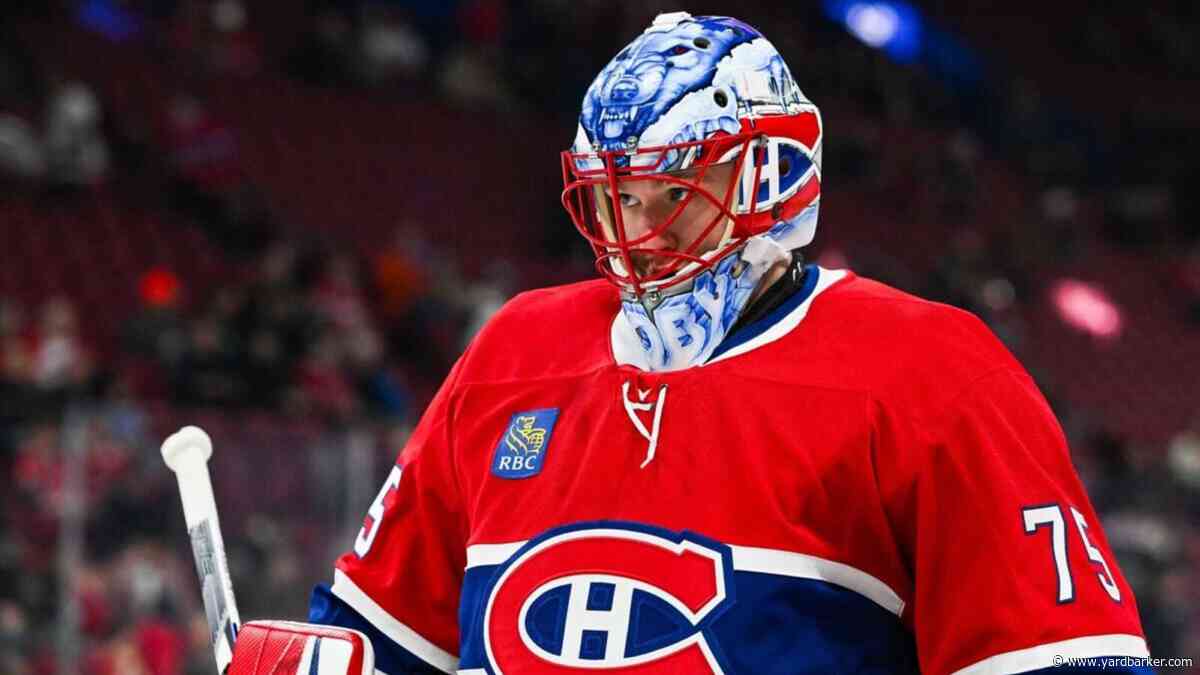 3 Canadiens Keys to a Successful 2026-27 Season