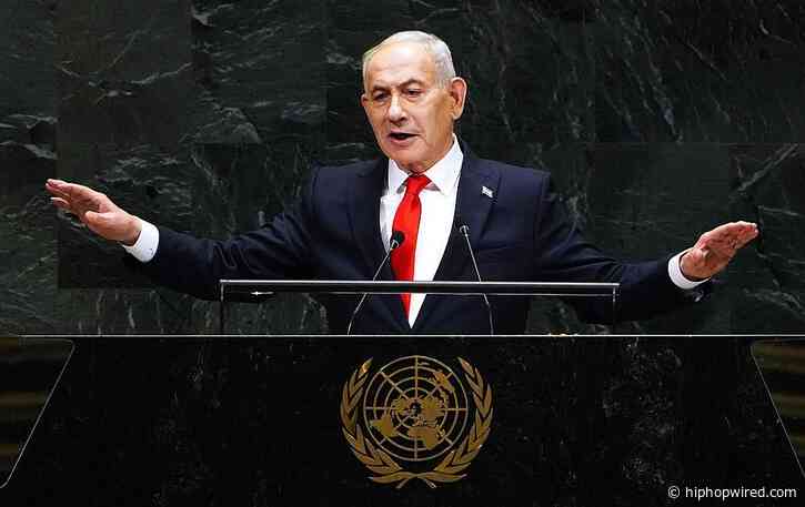 Second Source Alleges Netanyahu Knew of Pending Hamas Attack