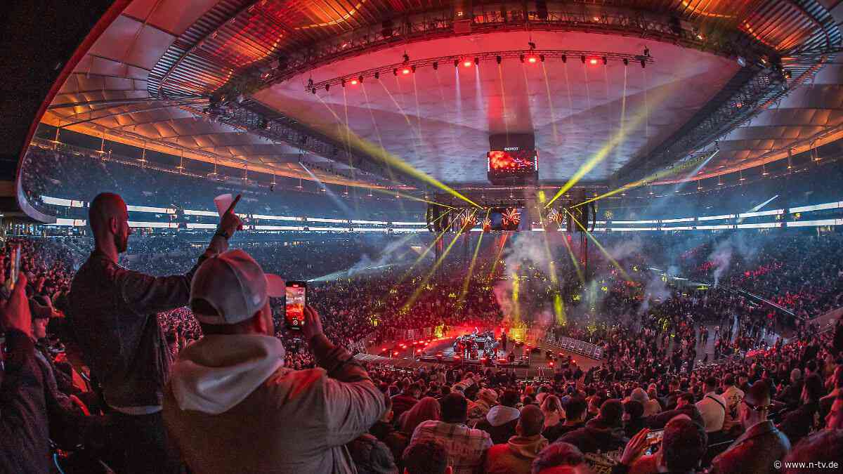 Oktagon 94 im Liveblog: Wird das der letzte MMA-Kampf von Christian Eckerlin?
