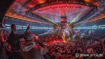 Oktagon 94 im Liveblog: Wird das der letzte MMA-Kampf von Christian Eckerlin?