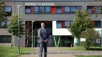 'We make no apologies' says headteacher as school tells pupils to 'earn their place' at prom