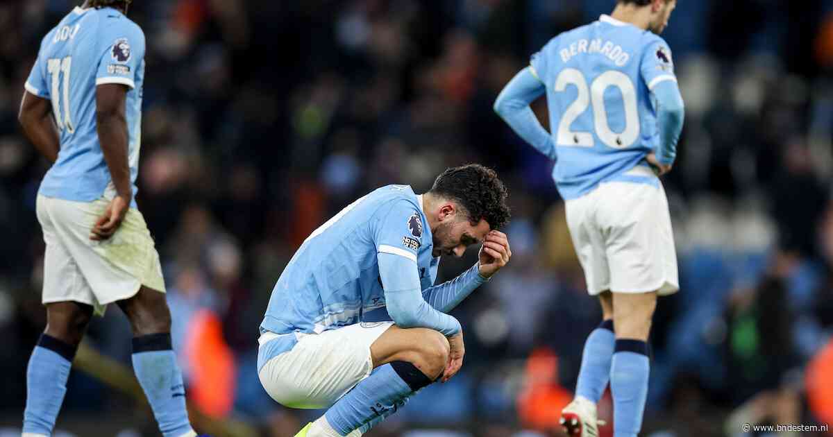 Het ‘grootste sportschandaal’ ooit in Engeland: wat hangt Manchester City boven het hoofd na fraude?
