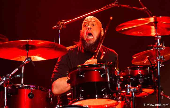 Longtime Paul McCartney drummer Abe Laboriel Jr. joins Pearl Jam at Ohana Festival