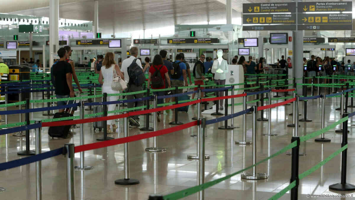 Costretta a un matrimonio forzato e sequestrata in Pakistan, rimpatriata dalla polizia a Barcellona