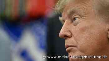 Republikaner stellen die Partei vor Trump – Loyalitäts-Verschiebung kurz vor US-Zwischenwahlen