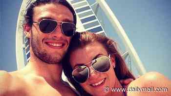 While Andy Carroll has chosen to 'lay into' his ex in his jaw-dropping autobiography, Billi Mucklow has remained remarkably silent. Until now. Here, friends reveal why the Towie star has finally had ENOUGH