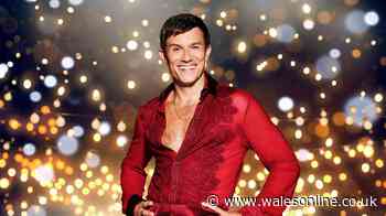 How is Will Best hosting Big Brother and competing in Strictly Come Dancing