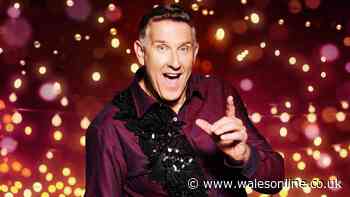 Who is Graeme 'The Dogfather’ Hall from Strictly Come Dancing 2026?