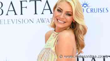 Tess Daly's split from Vernon Kay, life after quitting Strictly and net worth
