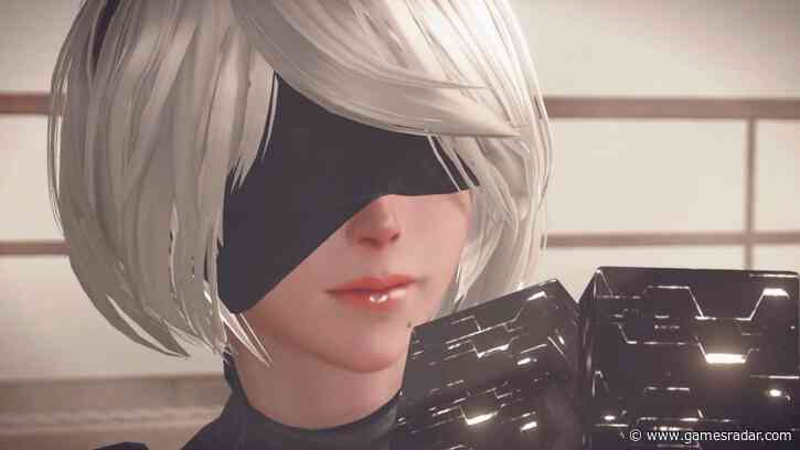 For Nier Automata, Yoko Taro made the RPG he wanted to and "tried to stay hidden from Square Enix"