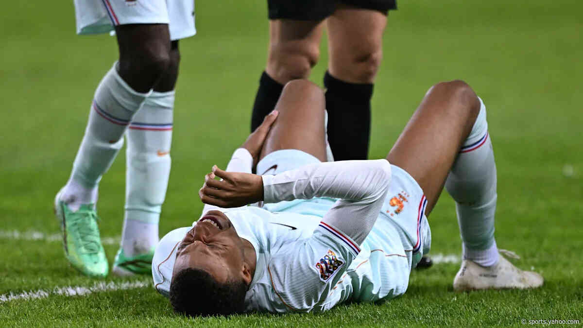 🚨 Official: Kylian Mbappé's time out is now known!