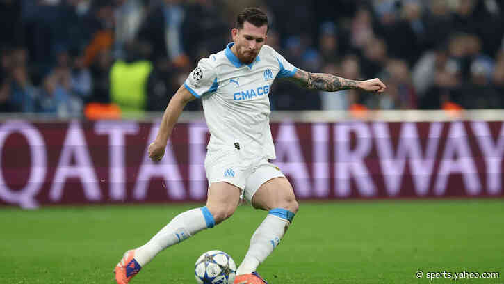 Milan keen on Pierre-Emile Hojbjerg as transfer sees as opportunity