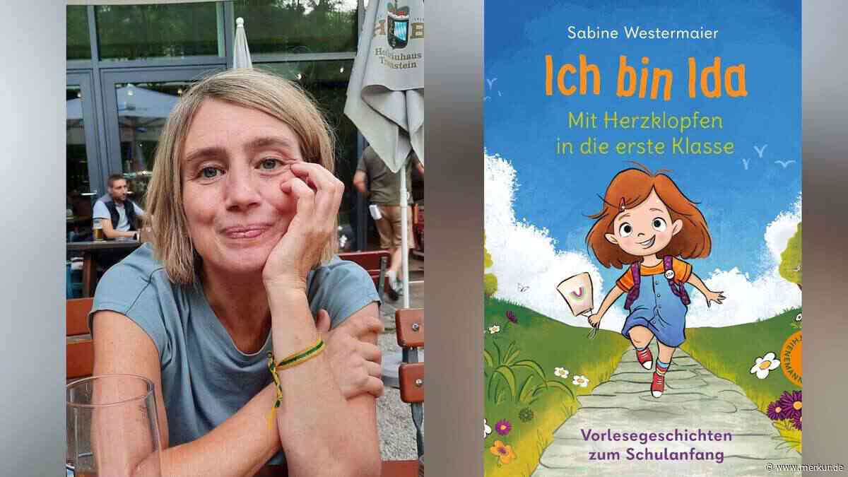 20 Geschichten, die Angst nehmen: Sabine Westermaiers Kinderbuch über Freiheit und Freiräume