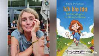 20 Geschichten, die Angst nehmen: Sabine Westermaiers Kinderbuch über Freiheit und Freiräume