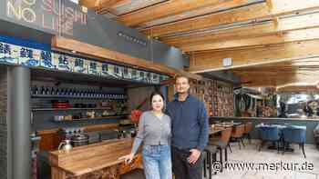 Geisha-Restaurant eröffnet in Herrsching – Hotel folgt in einer Woche