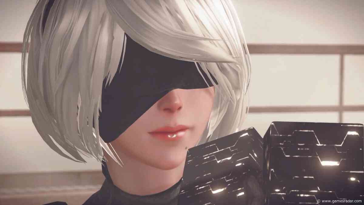 For Nier Automata, Yoko Taro made the RPG he wanted to and "tried to stay hidden from Square Enix"