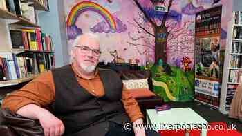 Waterloo independent shop whose owner is betting against the trend