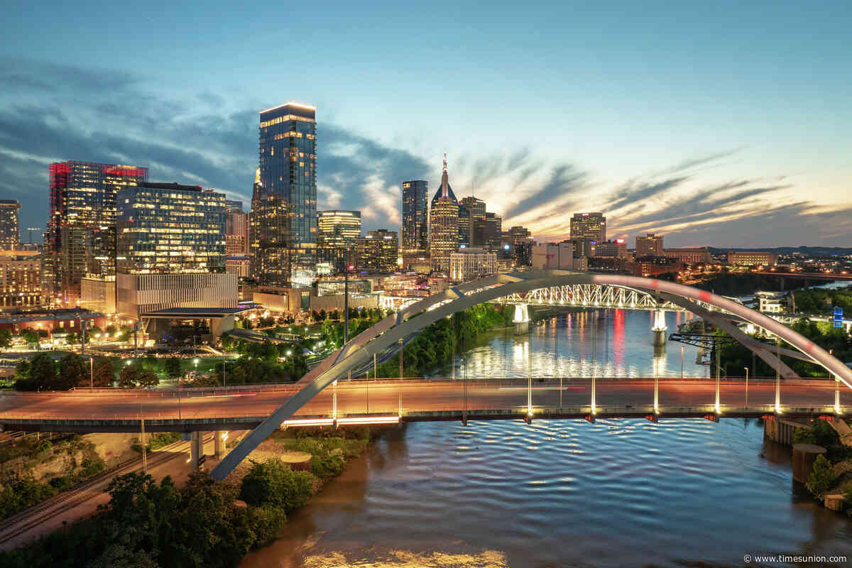 Your Nashville getaway guide: Where to stay, eat, explore