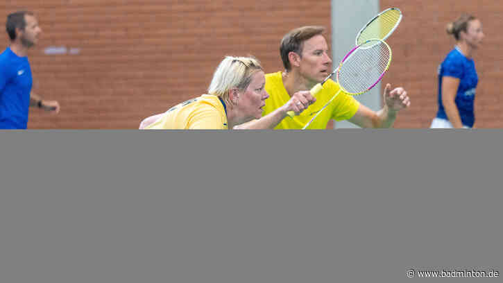 Senioren-EM: Vierzehn deutsche Finalbeteiligungen in Cagliari