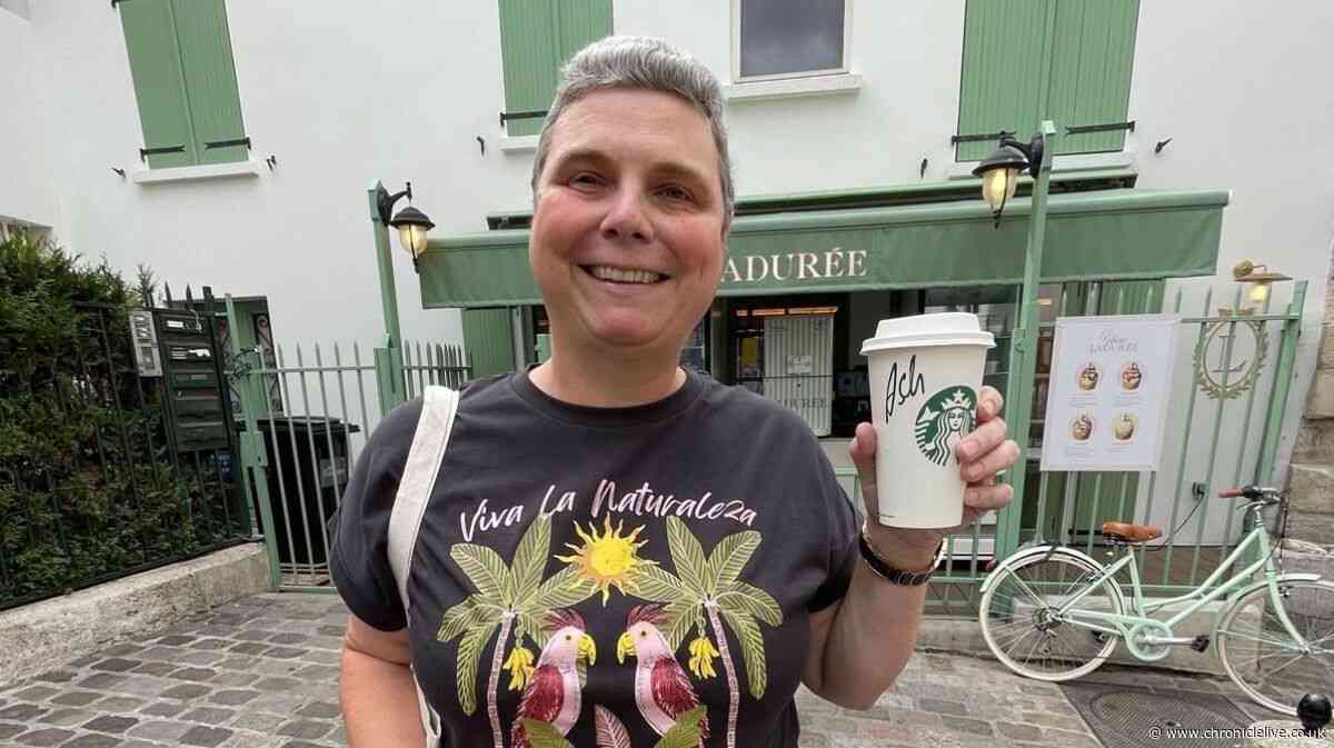 North East woman's hope for 'miracle' treatment in Germany after 'devastating' stage four cancer diagnosis