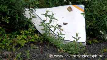 Coventry plans more clean-up cash as 139 fly-tipping fines issued
