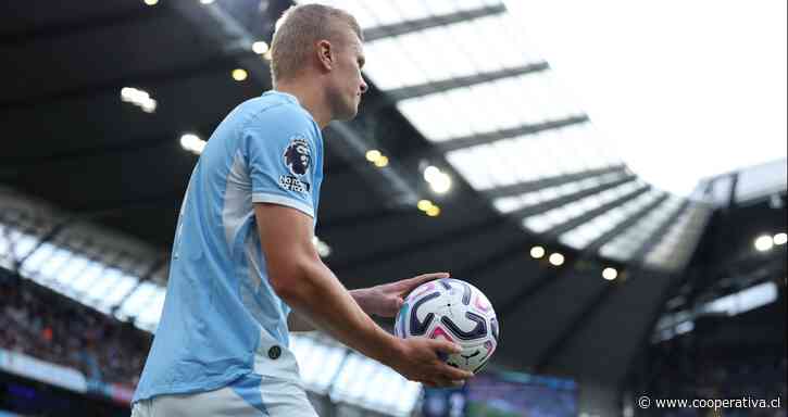 Presidente de Manchester City: Demostraremos la inocencia del club