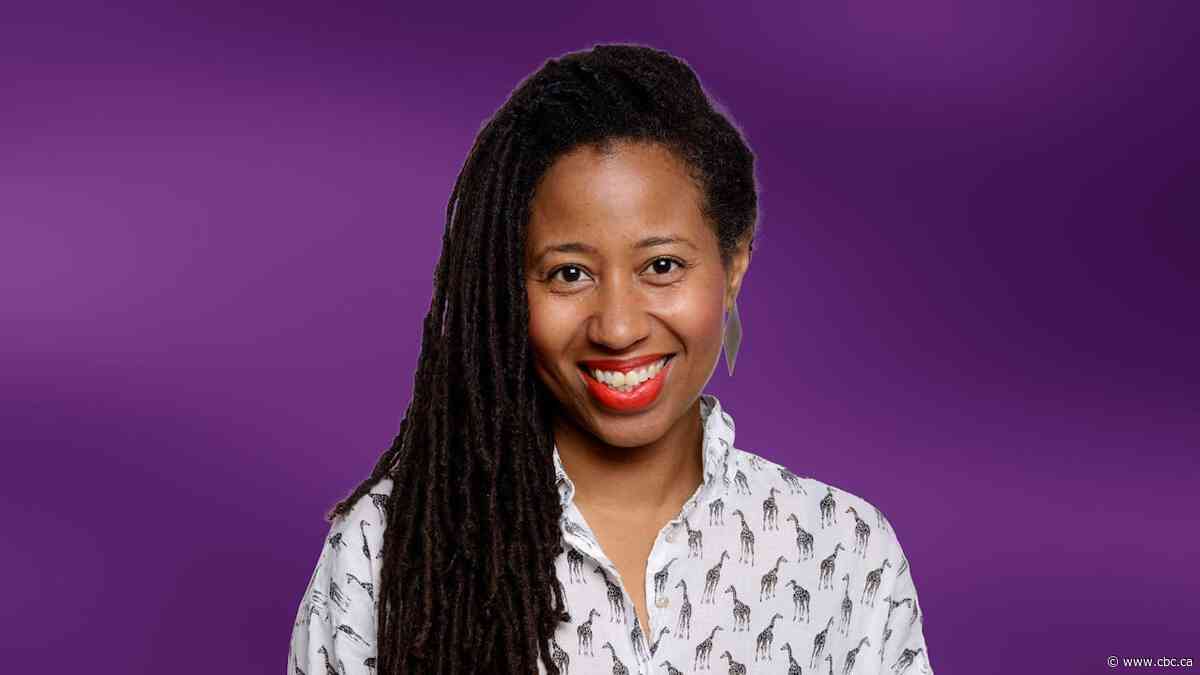 Quebec rapper Sarahmée explains her new 'Sassy Sasa Era'
