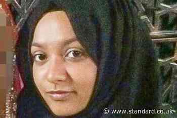 London schoolgirl who recruited Shamima Begum for Isis 'found to be alive after terror plot arrest'