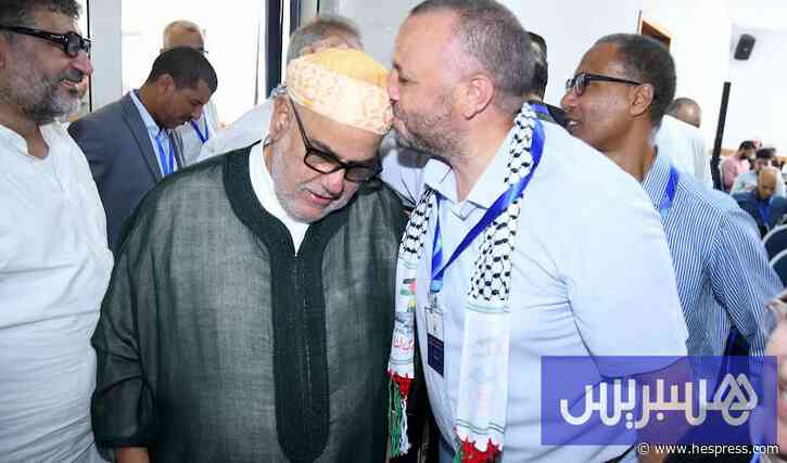 "بيجيدي" يصطف رسميا في المعارضة