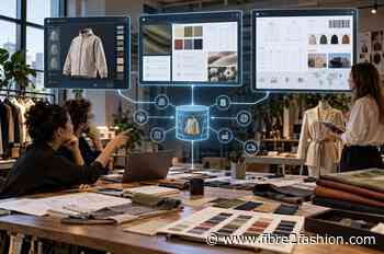 AI & regulations turn product data into fashion’s new tech asset