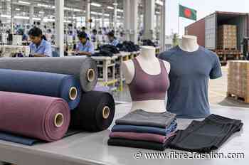 Bangladesh eases MMF imports: A new route for synthetic apparel?