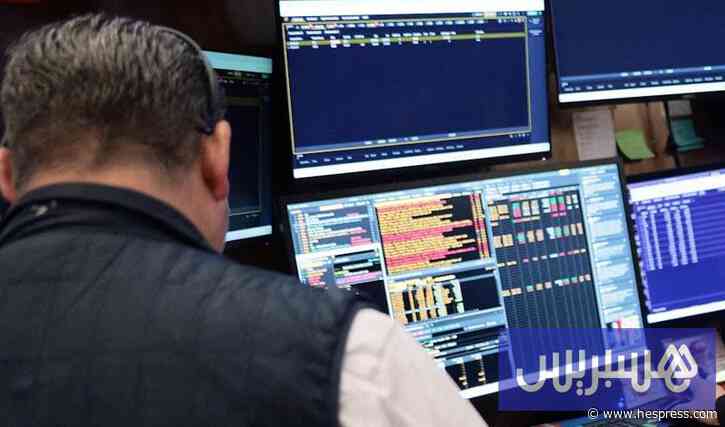 أداء أسبوعي إيجابي ببورصة البيضاء