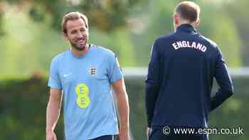 England vs Spain LIVE: Nations League updates as Three Lions take on World Champions