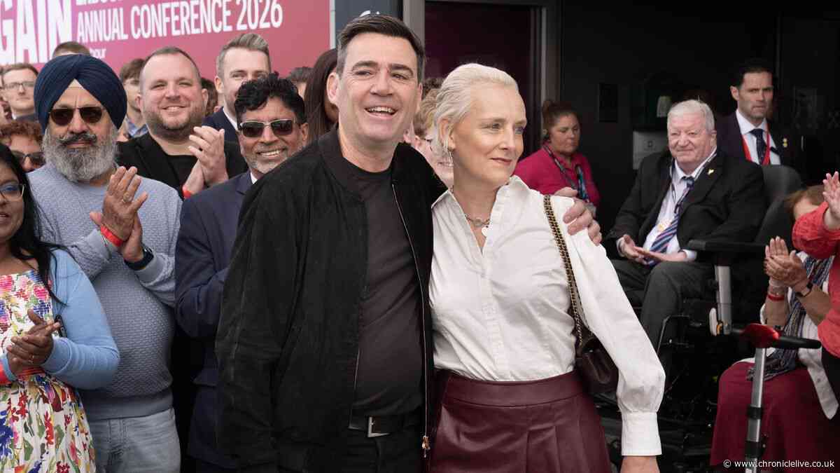 Andy Burnham promises 'fullest possible inquiry' into Durham breast cancer failings